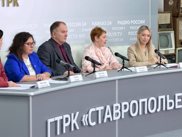 Специалисты рассказали, какие проекты с использованием ИИ-технологий реализуются в СКФУ Специалисты рассказали, какие проекты с использованием ИИ-технологий реализуются в СКФУ