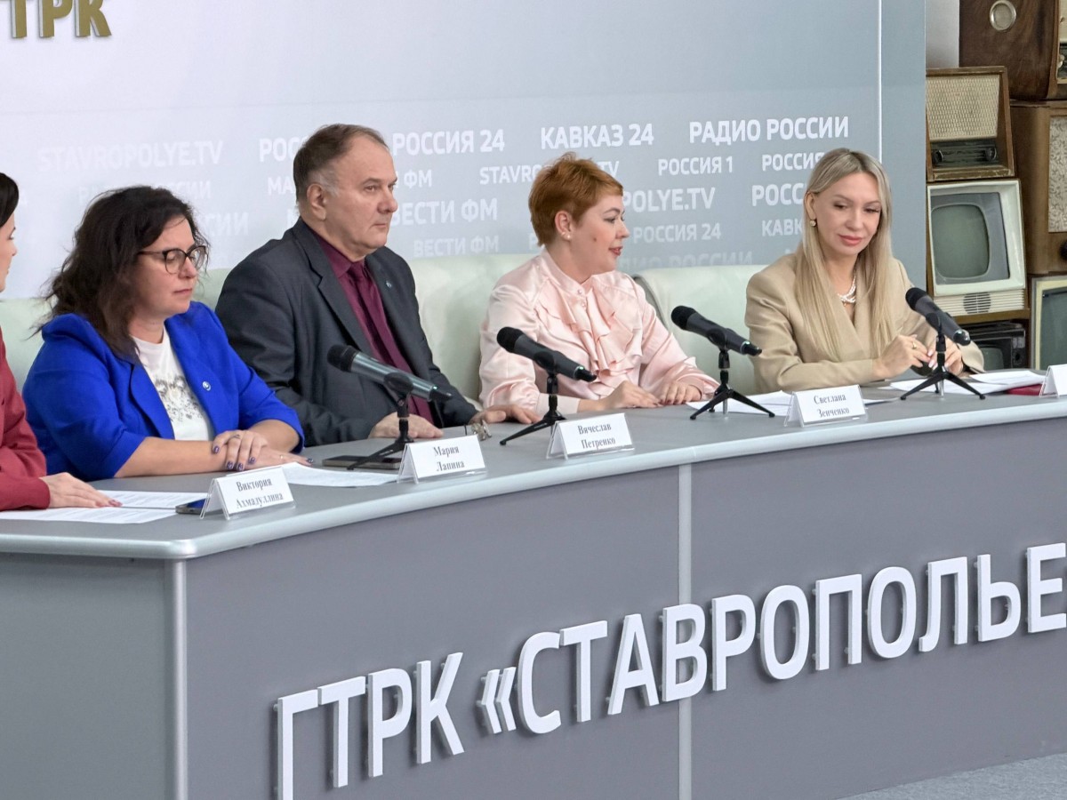 Специалисты рассказали, какие проекты с использованием ИИ-технологий реализуются в СКФУ Специалисты рассказали, какие проекты с использованием ИИ-технологий реализуются в СКФУ