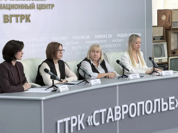 Пресс‑конференция ФНС: о востребованных налоговых вычетах, цифровых сервисах и способах защиты от обмана Пресс‑конференция ФНС: о востребованных налоговых вычетах, цифровых сервисах и способах защиты от обмана