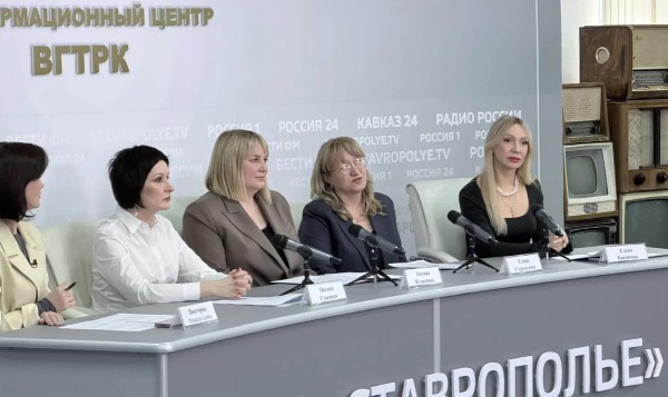Эксперты СКФУ рассказали о важности патриотического воспитания молодёжи