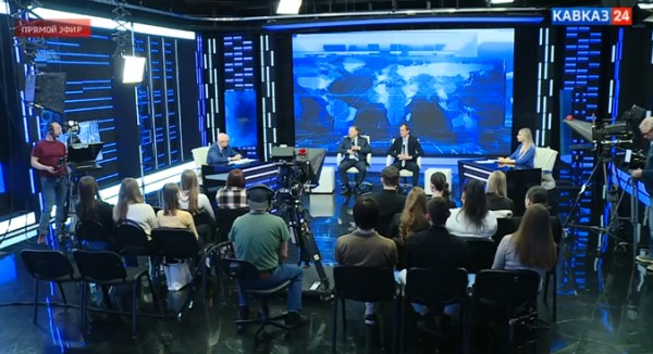 Все о приёмной кампании в Ставропольском государственном медицинском университете Все о приёмной кампании в Ставропольском государственном медицинском университете