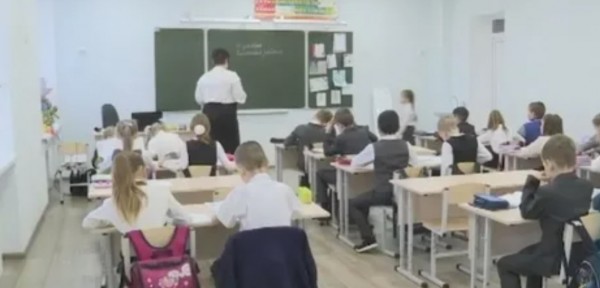 В Невинномысске жители бьют тревогу из‑за ситуации с двумя школами В Невинномысске жители бьют тревогу из‑за ситуации с двумя школами