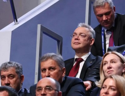 Глава Ставрополья принял участие в пленарном заседании съезда «Единой России»