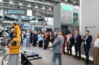 «Единая Россия» поддержала создание робототехнических лабораторий в вузах