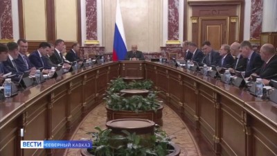 Более 4,4 млрд рублей дополнительно выделят Дагестану и Чечне на восстановление жилья после паводков Более 4,4 млрд рублей дополнительно выделят Дагестану и Чечне на восстановление жилья после паводков