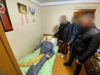 На Ставрополье мужчина обокрал и убил свою бабушку