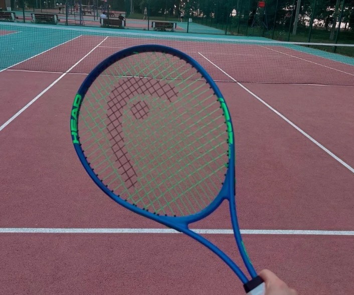 Российская теннисистка Анна Пушкарёва выиграла юниорский Уимблдон Российская теннисистка Анна Пушкарёва выиграла юниорский Уимблдон