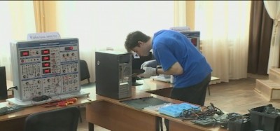 Российские школьники оказались недосягаемы в физике Российские школьники оказались недосягаемы в физике