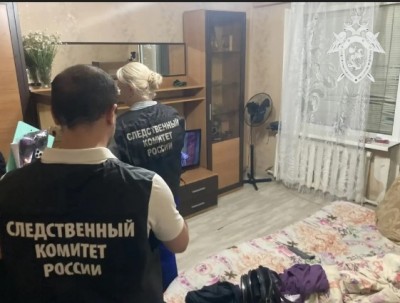 В Ставрополе местная жительница убила знакомого
