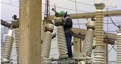 На Ставрополье в 16 населенных пунктах модернизируют систему электроснабжения