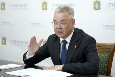 На Ставрополье вводится ряд мер для решения топливной проблемы На Ставрополье вводится ряд мер для решения топливной проблемы