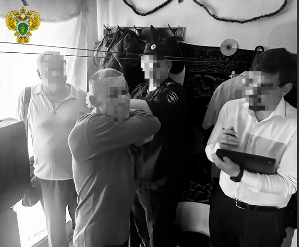 На Ставрополье пьяная ссора привела к жестокому убийству На Ставрополье пьяная ссора привела к жестокому убийству