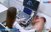 Ставропольцы обеспечены медпомощью на всей территории России Ставропольцы обеспечены медпомощью на всей территории России