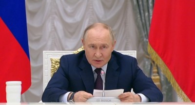 Опубликован перечень поручений Президента Российской Федерации  по итогам ПМЭФ-2026
