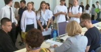 Вузы и колледжи Ставрополья получили более 19 тысяч заявлений абитуриентов