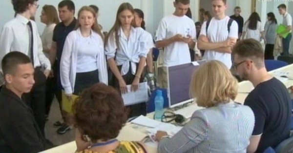 Вузы и колледжи Ставрополья получили более 19 тысяч заявлений абитуриентов