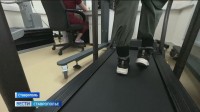 Ставропольские медики и техники помогают бойцам СВО вставать на ноги без боли после ампутации Ставропольские медики и техники помогают бойцам СВО вставать на ноги без боли после ампутации