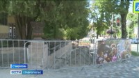 Сохранить историю и культуру: на Ставрополье идут реставрационные работы Сохранить историю и культуру: на Ставрополье идут реставрационные работы