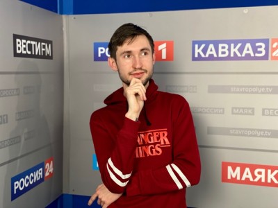 «Найди своё кино»: сериалотерапия