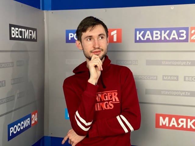 «Найди своё кино»: сериалотерапия «Найди своё кино»: сериалотерапия