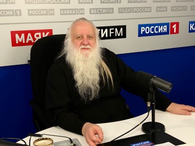 «Найди своё кино»: о чем рассказывают православные фильмы