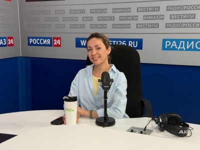 "Утреннее шоу": ментальное здоровье