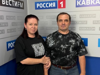 «Говорим сегодня»: о выставке «Семейный альбом»
