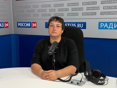 «Говорим сегодня» о помощи бойцам СВО