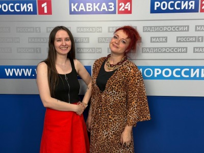 «Говорим сегодня» о семейном театре кукол «Добрый жук»