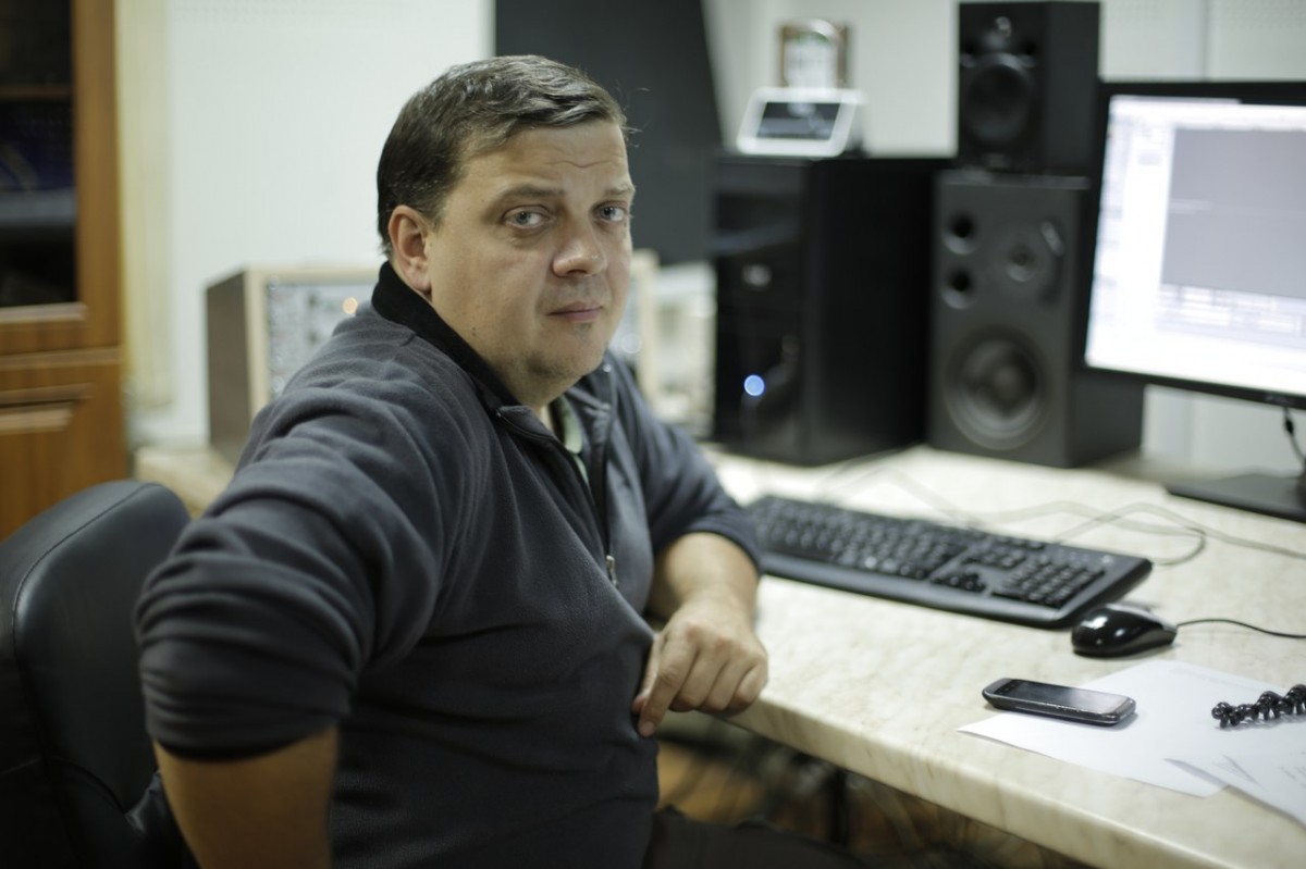 Леонид Свиридов Леонид Свиридов