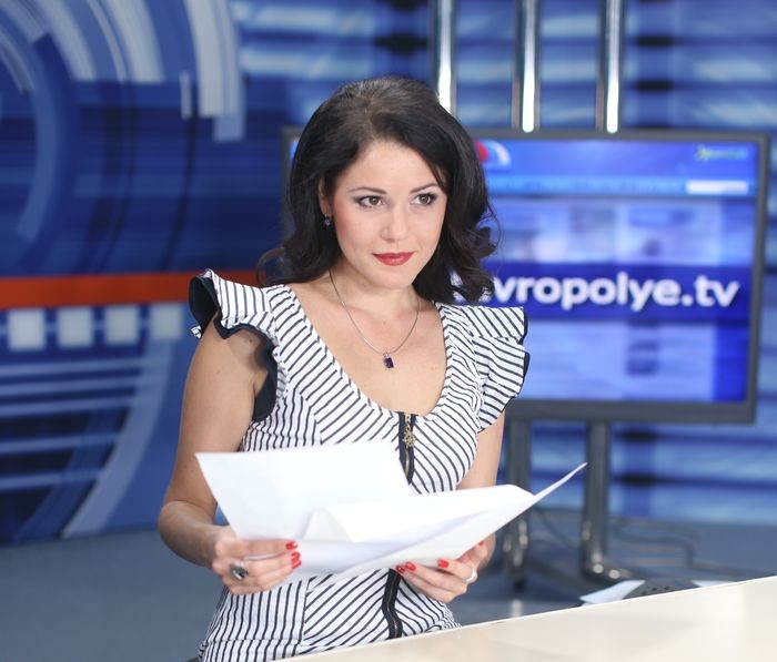 Валерия Денисенко Валерия Денисенко