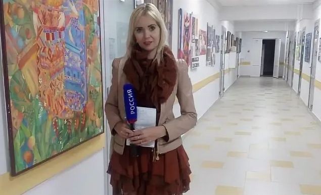 Маргарита Рекко Маргарита Рекко