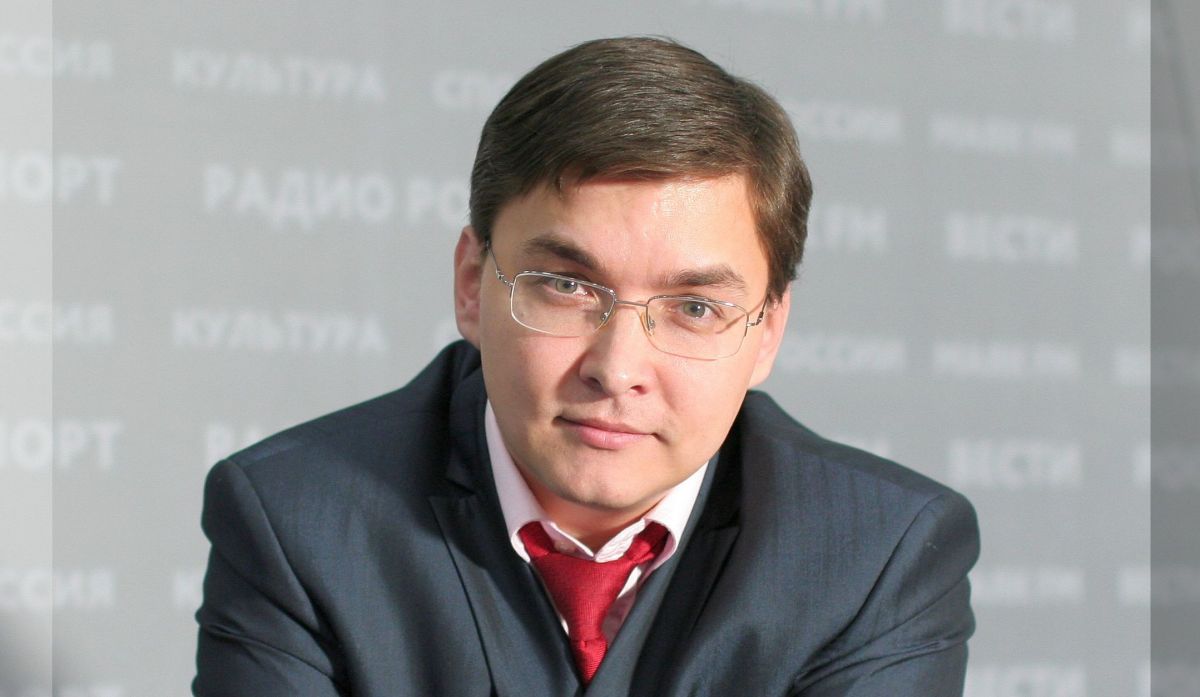 Денис Князев Денис Князев