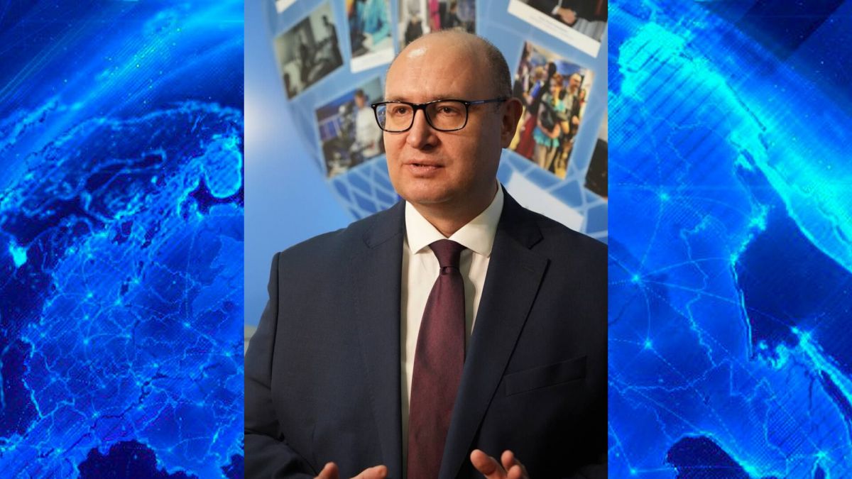 Михаил Ткачев Михаил Ткачев