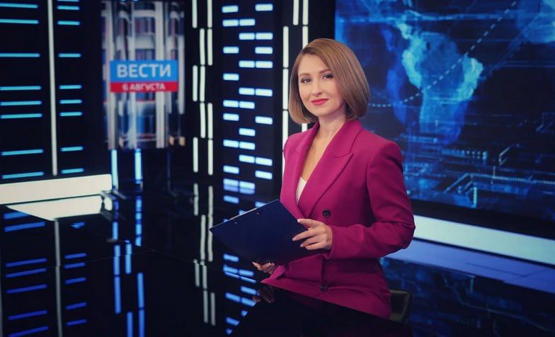Олеся Родзевская Олеся Родзевская