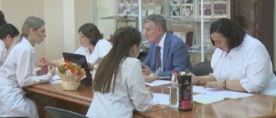 Поступление 2026: Все, что нужно знать для успешного поступления в ВУЗ Поступление 2026: Все, что нужно знать для успешного поступления в ВУЗ